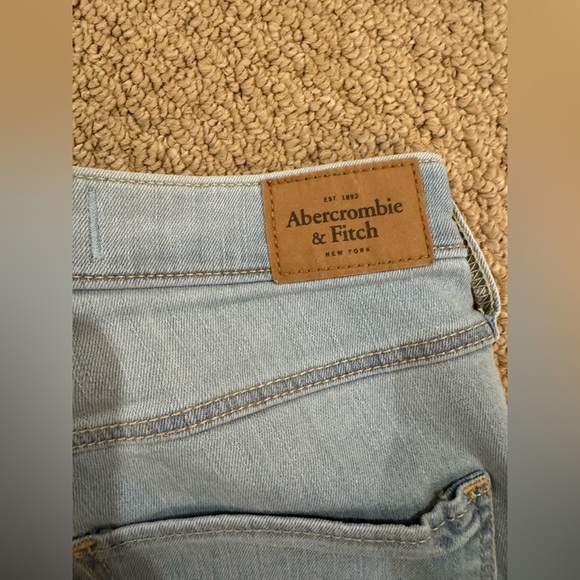Jeans from A&F - Picture 4 of 6